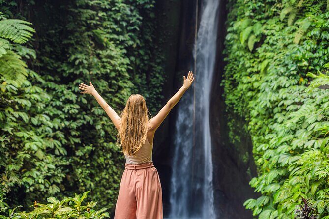 Private Waterfalls Tour in North Bali - What’s Included and What to Expect