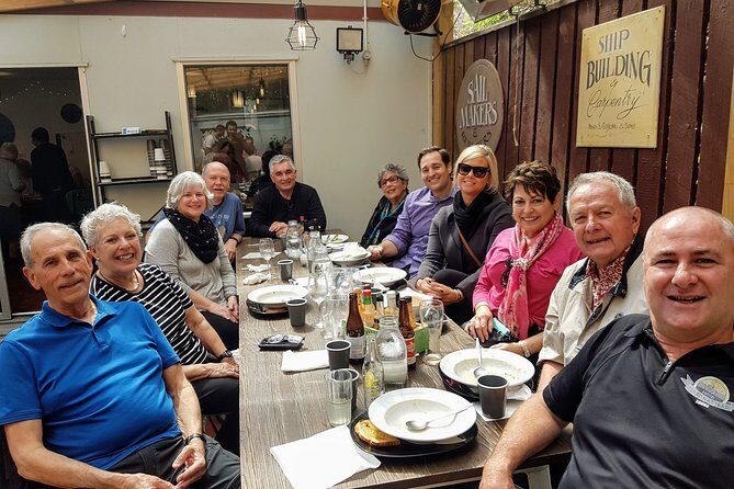 Private Wellington Full Day Sightseeing Tour - Who Should Book This Tour?