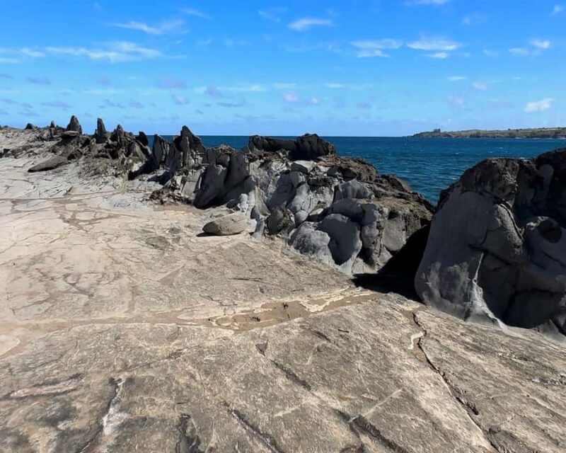 Private West Maui Coastline Open-Air Jeep Tour - What to Expect on the Tour