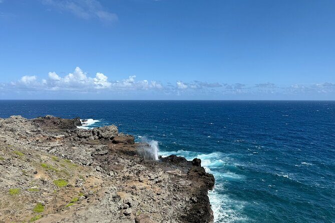 Private West Maui Coastline Open-Air Jeep Tour - Cost and Value: Is It Worth It?