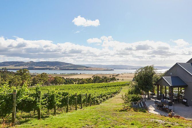 Private West Tamar Wine Tour Book at least 3 days in advance - Key Points