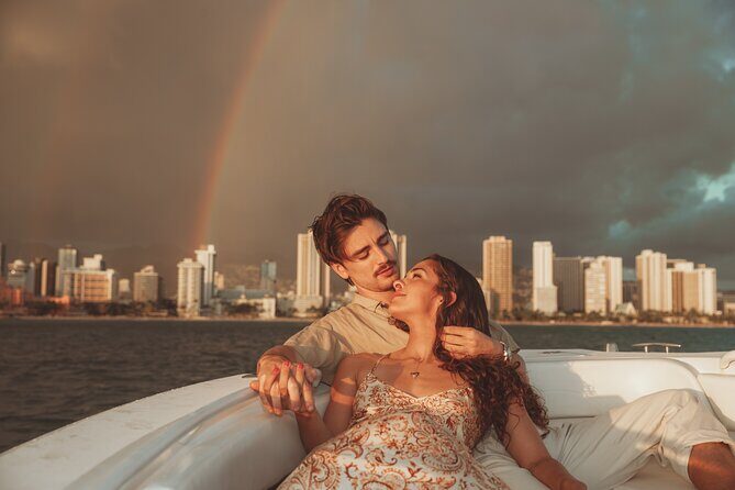 Private Whale Watching Activity - Who Should Book This Tour?