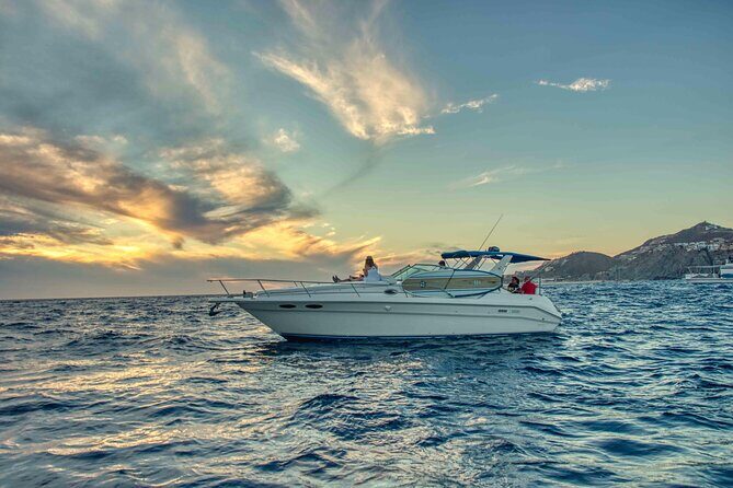 Private Whale Watching on Luxury Yacht in Cabo San Lucas - An In-Depth Look at What You Can Expect