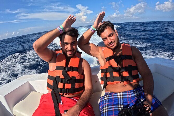 Private Whale Watching Tours in Isla Mujeres - Who Should Consider This Tour?