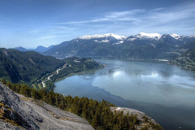 Private Whistler Full Day Tour from Vancouver - Authentic Experiences and Traveler Insights