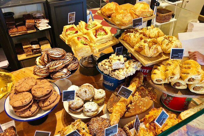 Private Whistler Sightseeing Tour: Discover all of Whistler in Comfort! - Why This Tour Stands Out