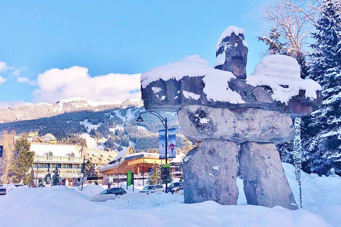 Private Whistler Tour: Discover the best of Whistler! - The Full Experience: A Detailed Look at the Tour