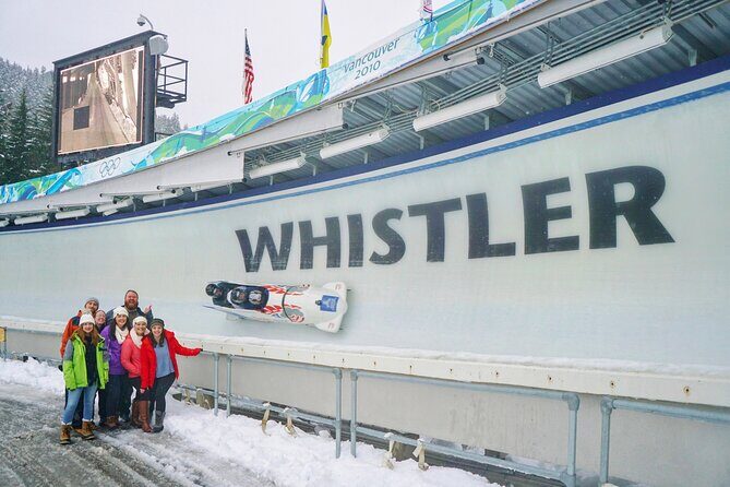 Private Whistler Tour: Discover the best of Whistler! - Final Thoughts: Who Is This Tour For?