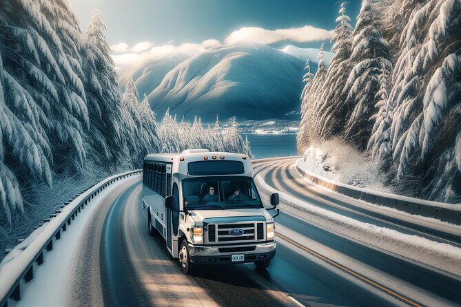 Private Whistler Transfer - Authentic Experiences and Traveler Insights