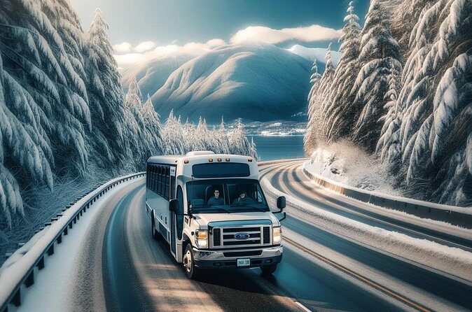 Private Whistler Transfer - Detailed Breakdown: Why It’s Worth Considering