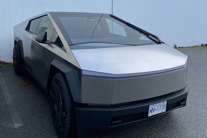 Private Whistler Transfer - The Sum Up: A Smart Choice for a Stress-Free Start