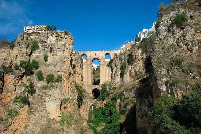 Private White Villages & Ronda Day Tour from Seville - Introduction