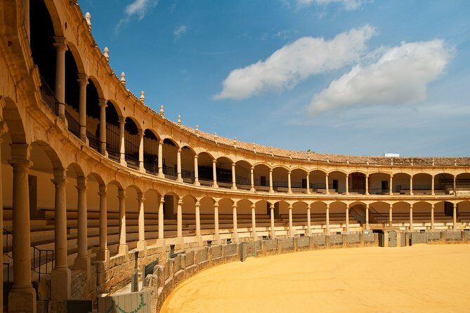 Private White Villages & Ronda Day Tour from Seville - The Authentic Experience, Versus the Rest