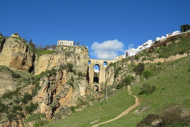 Private White Villages & Ronda Day Tour from Seville - The Sum Up