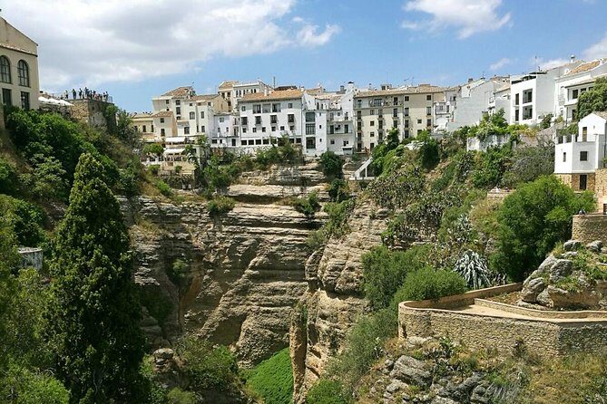 Private White Villages & Ronda Day Tour from Seville - FAQ