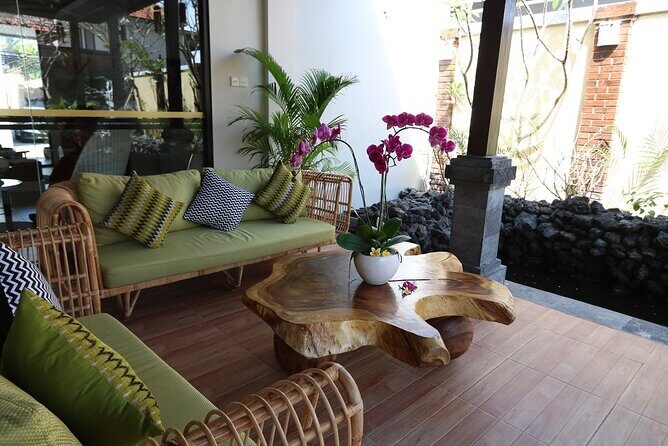 Private White Water Rafting with 2-Hour Bali Massage and Spa - Who Should Consider This Tour?