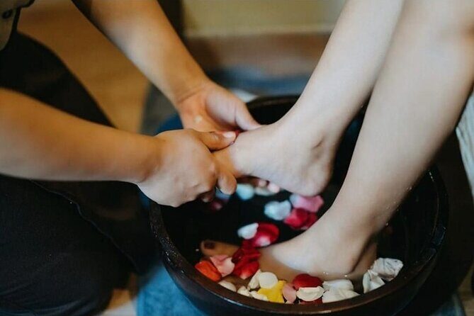 Private White Water Rafting with 2-Hour Bali Massage and Spa - FAQ
