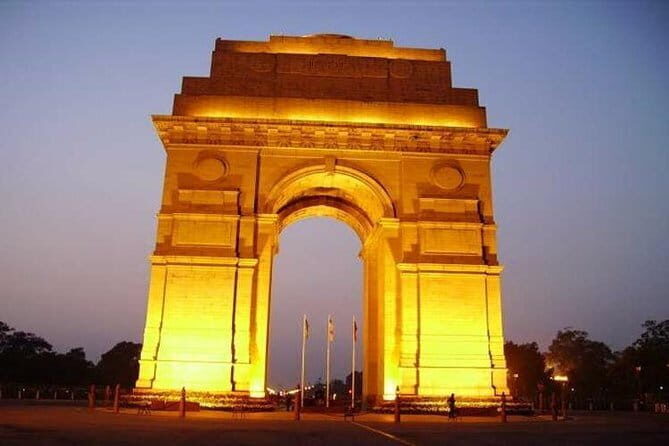 Private Whole Day Old & New Delhi City Tour With Assistant By Car - Who Is This Tour Best For?