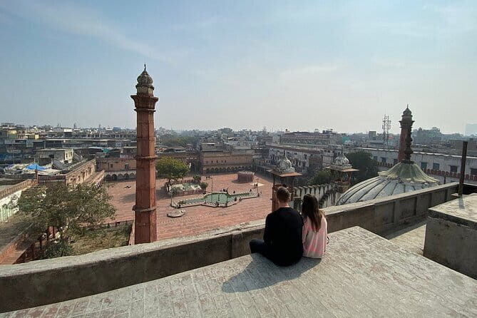 Private Whole Day Old & New Delhi City Tour With Assistant By Car - Final Thoughts