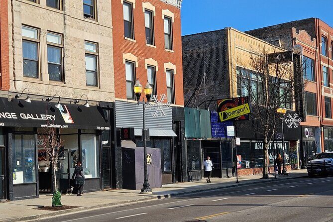 Private Wicker Park and Bucktown Walking Tour - Is This Tour Good Value?
