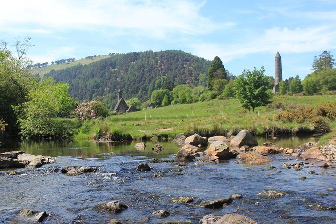 Private Wicklow Mountains Day Tour - FAQ