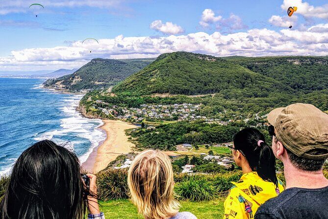 Private Wildlife Waterfalls and Wine Day Tour from Sydney - What Makes This Tour Stand Out?