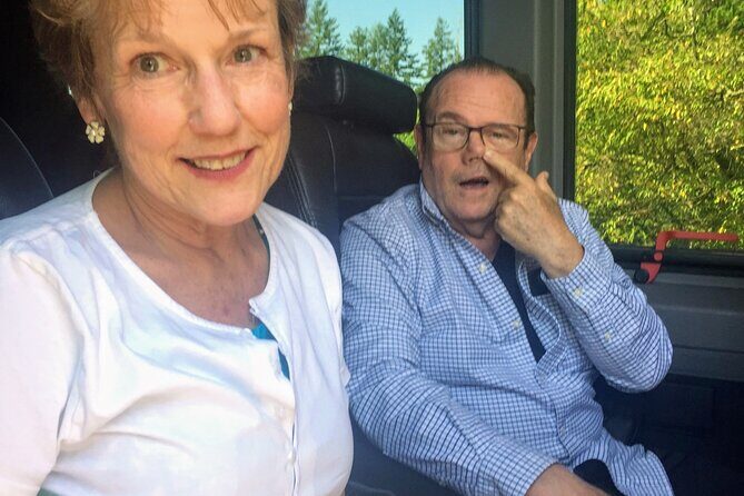 Private Willamette Valley Character Winery Tour - Final Thoughts: Is it worth it?
