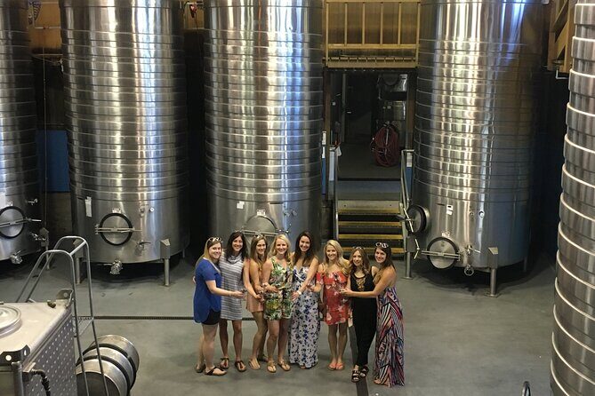 Private Willamette Valley Wine Tour from Portland (All tasting fees included) - What Makes This Tour Stand Out?