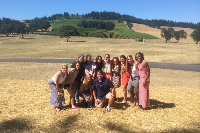 Private Willamette Valley Wine Tour from Portland (All tasting fees included) - FAQ