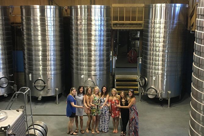 Private - Willamette Valley Wine Tour From Portland (tasting fees included) - Who Should Consider This Tour