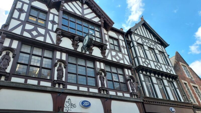 Private Winchester Walking Tour - The Value of a Guided Private Tour