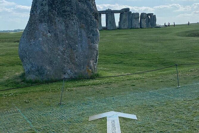 Private Windsor Castle and Stonehenge Day Tour - FAQ