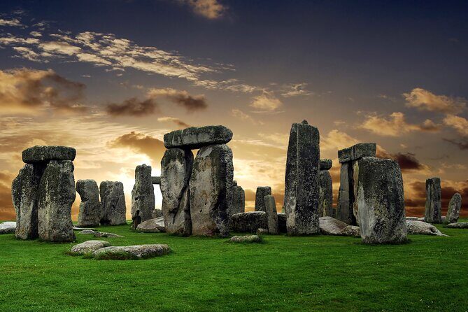 Private Windsor Castle, Stonehenge, The City of Bath Day Tour - Wrapping Up: The End of a Full Day