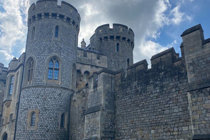 Private Windsor Castle Tour - Pricing and Value