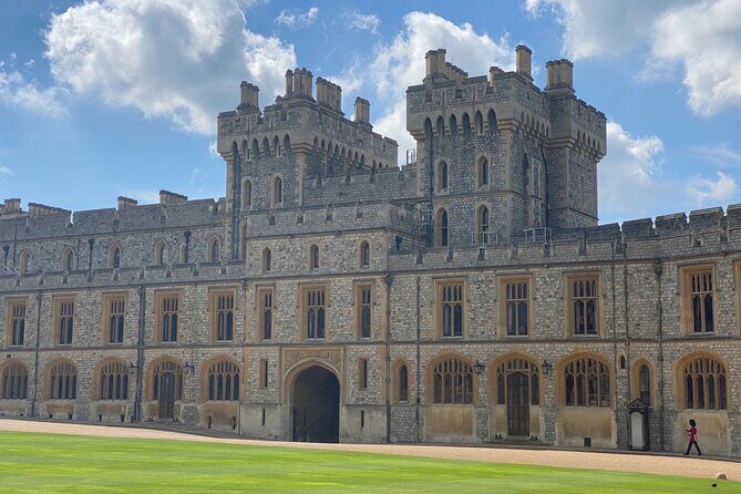 Private Windsor Castle Tour - Who Is This Tour Best Suited For?