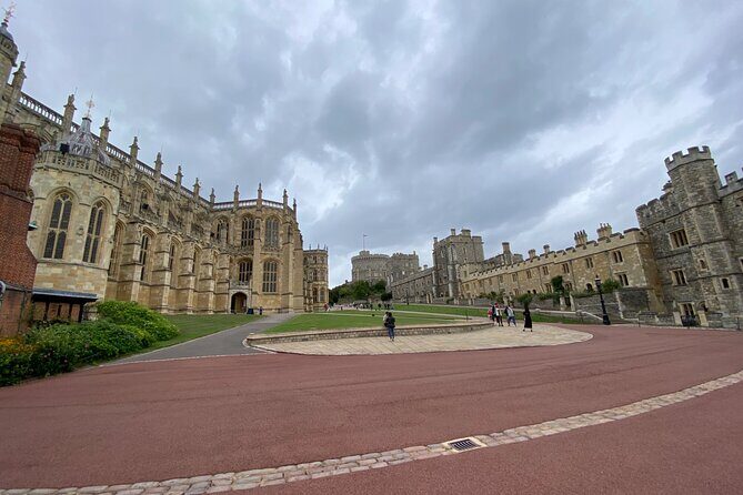 Private Windsor Castle Tour - FAQ