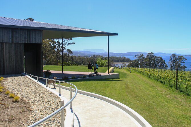 Private Wine and Beverage Tours in Tasmania - Key Points