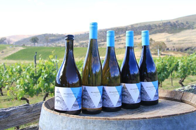 Private Wine and Beverage Tours in Tasmania - Authentic Experiences and Real Feedback