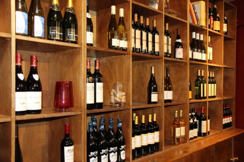 Private Wine and Chocolate Tasting Experience - An In-depth Look at the Wine and Chocolate Tasting Tour