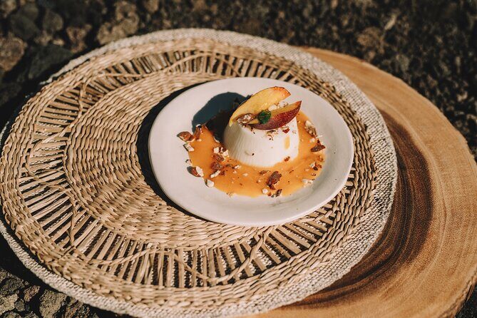 Private Wine and Food Tasting Immersed in Nature in Milo - Authenticity and Reviewer Insights