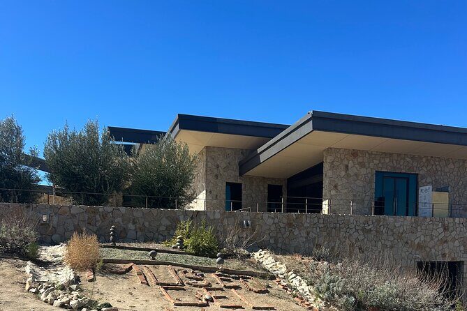 Private Wine and Food Tour in Valle de Guadalupe - FAQ