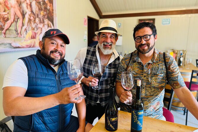 Private Wine and Gastronomic Tour in Valle de Guadalupe - Final Thoughts