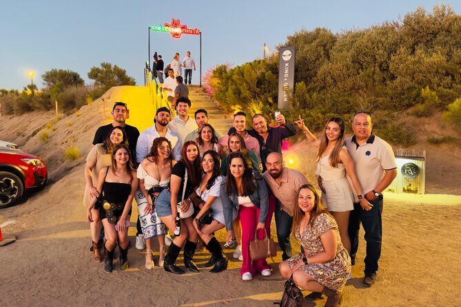 Private Wine and Gastronomic Tour in Valle de Guadalupe - FAQ