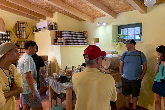 Private Wine and Gin Tour Around the Island of Korcula - Detailed Review of the Korcula Wine and Gin Tour