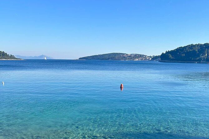 Private Wine and Gin Tour Around the Island of Korcula - The Sum Up