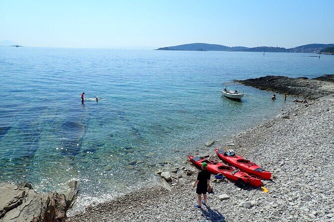 Private Wine and Gin Tour Around the Island of Korcula - FAQ