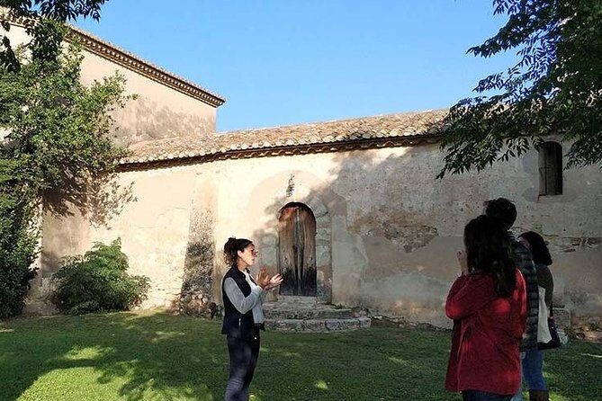 Private Wine & Cava Tasting Tour In Penedes with hotel pick up - FAQ