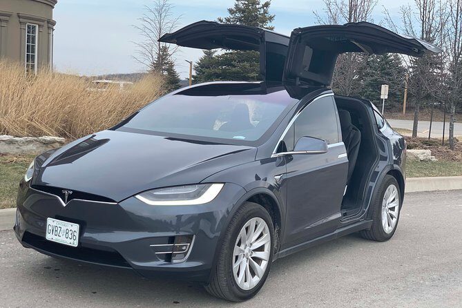 Private Wine & Charcuterie Tour (Customizable) - Key Points