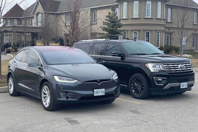 Private Wine & Charcuterie Tour (Customizable) - FAQ