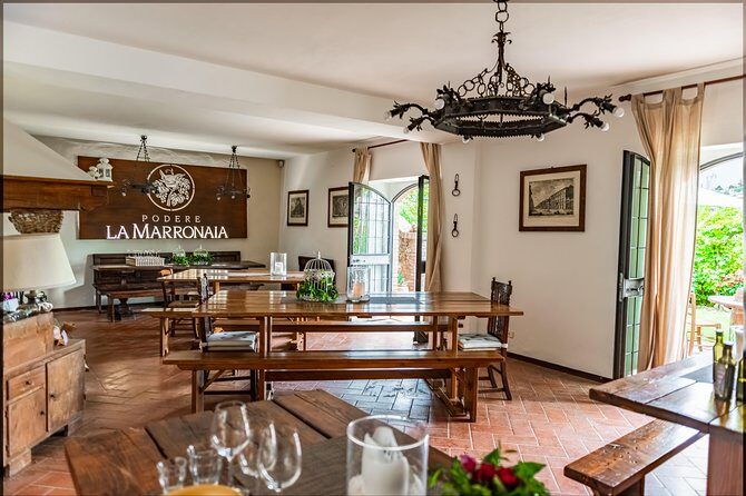 Private Wine, Evo oil & Cheese Tasting - A Closer Look at the Experience